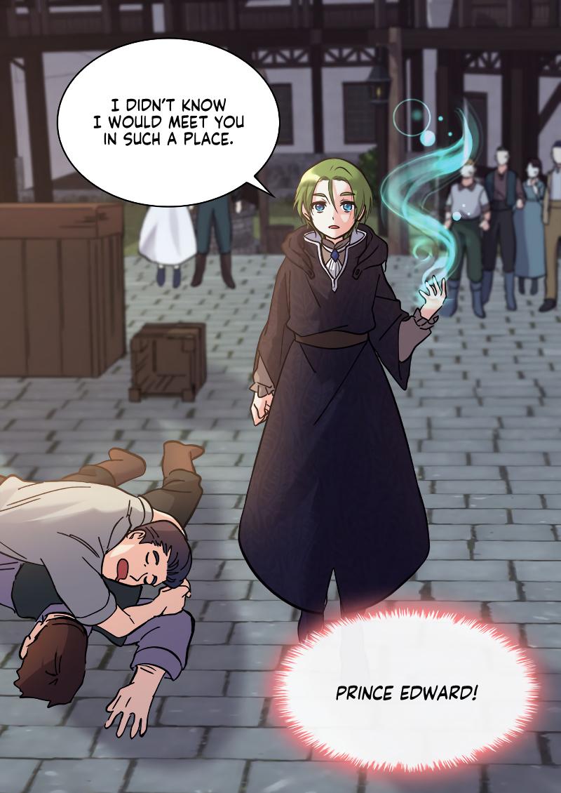 The Twin Siblings’ New Life Chapter 70 - Page 29