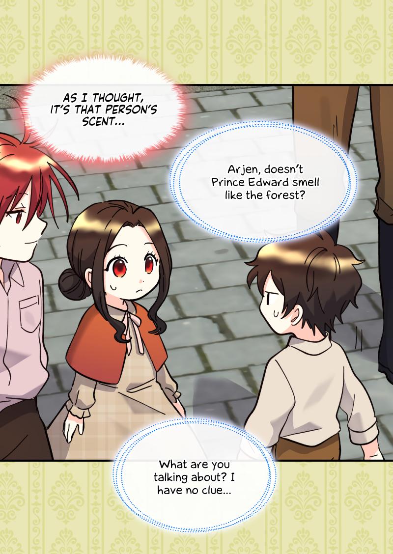 The Twin Siblings’ New Life Chapter 70 - Page 30