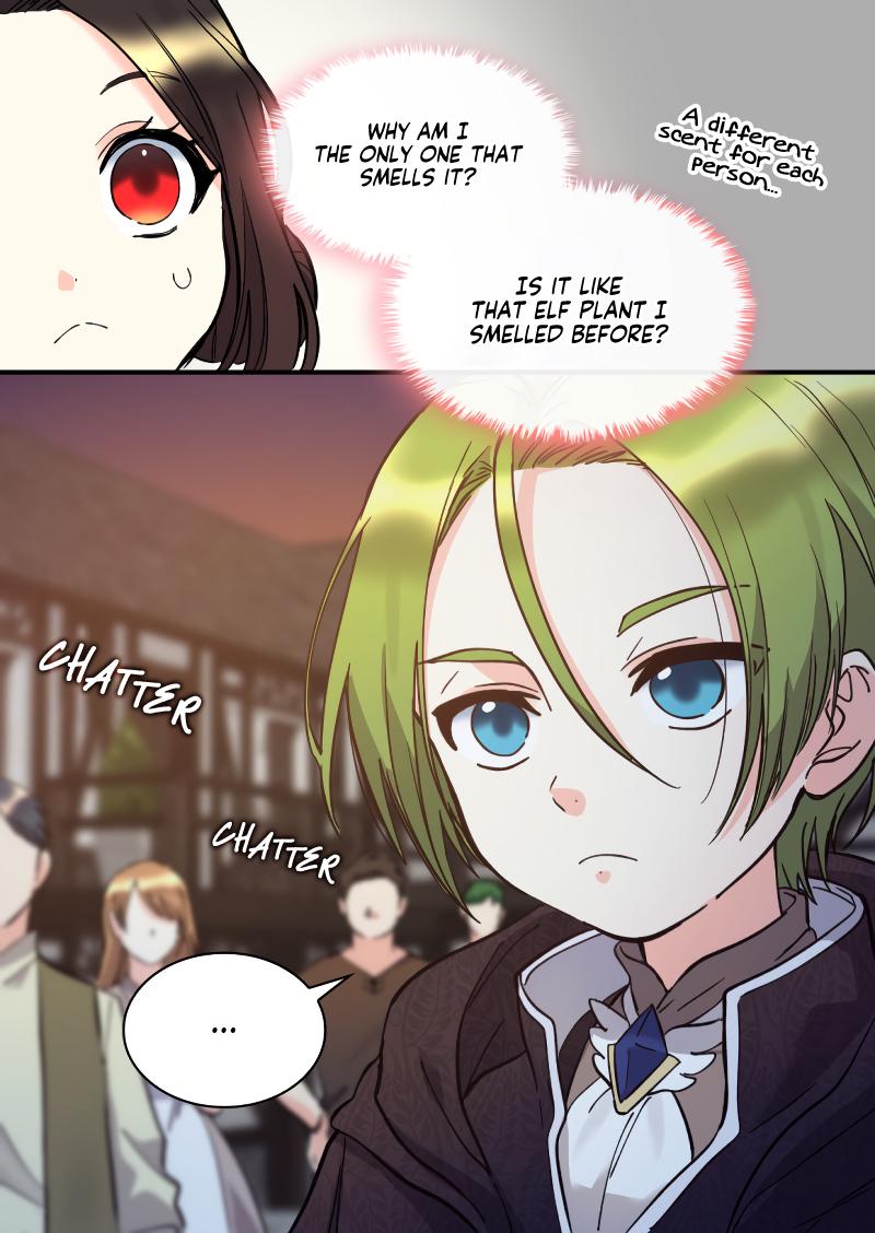 The Twin Siblings’ New Life Chapter 70 - Page 31