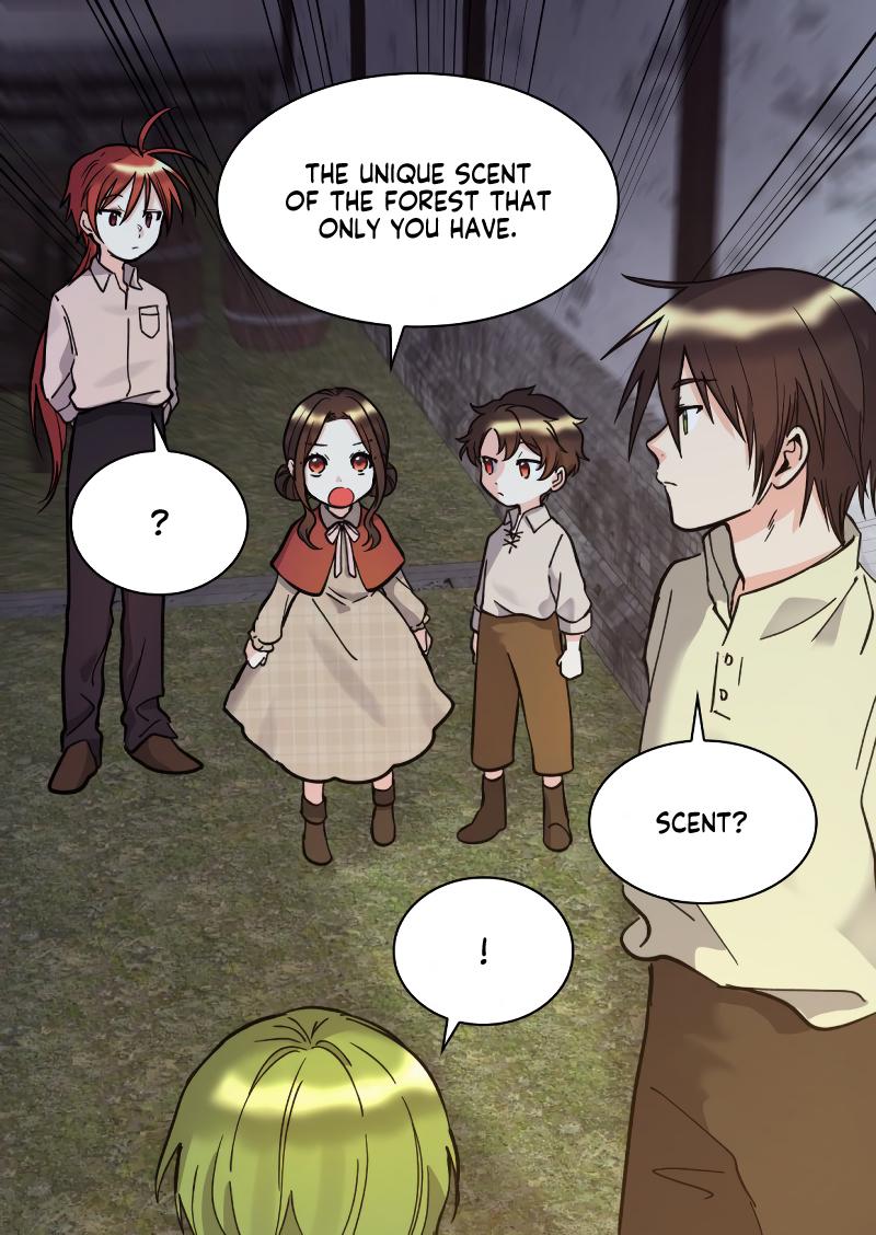 The Twin Siblings’ New Life Chapter 70 - Page 39