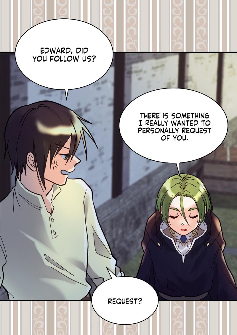 The Twin Siblings’ New Life Chapter 70 - Page 41