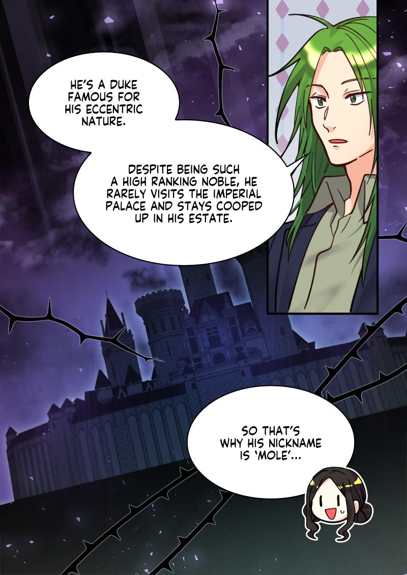 The Twin Siblings’ New Life Chapter 70 - Page 44