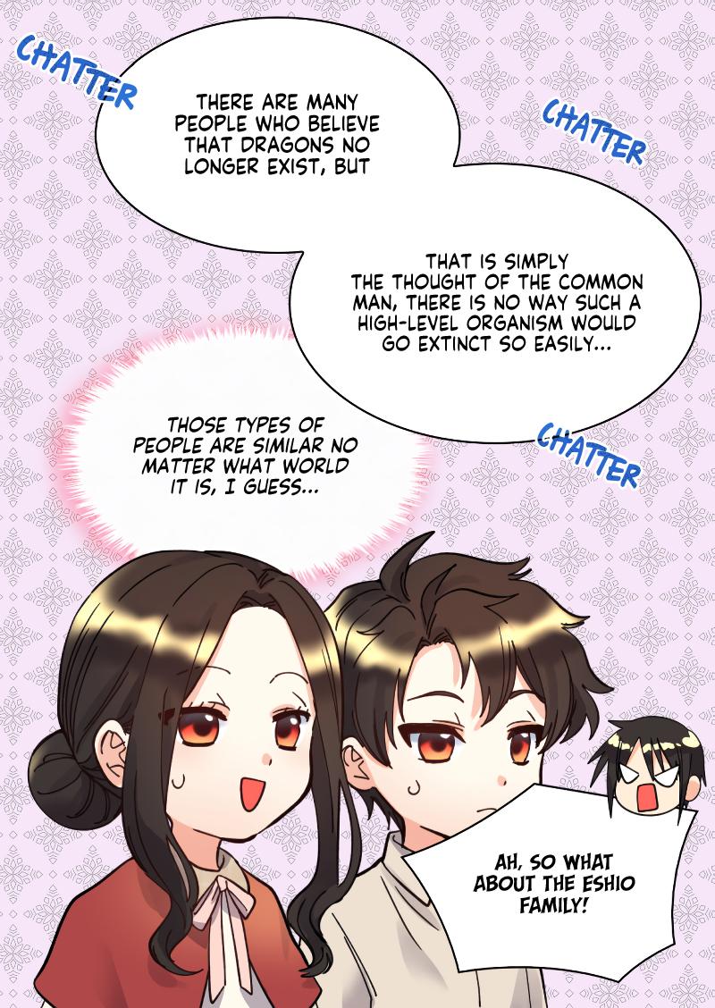 The Twin Siblings’ New Life Chapter 70 - Page 51