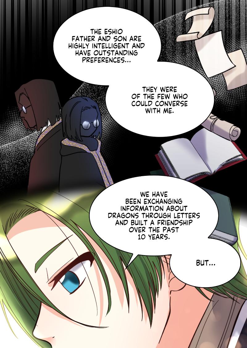 The Twin Siblings’ New Life Chapter 70 - Page 52