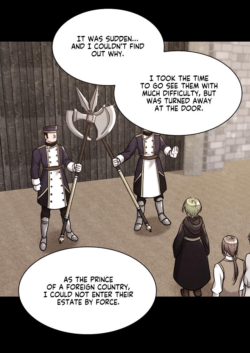 The Twin Siblings’ New Life Chapter 70 - Page 54