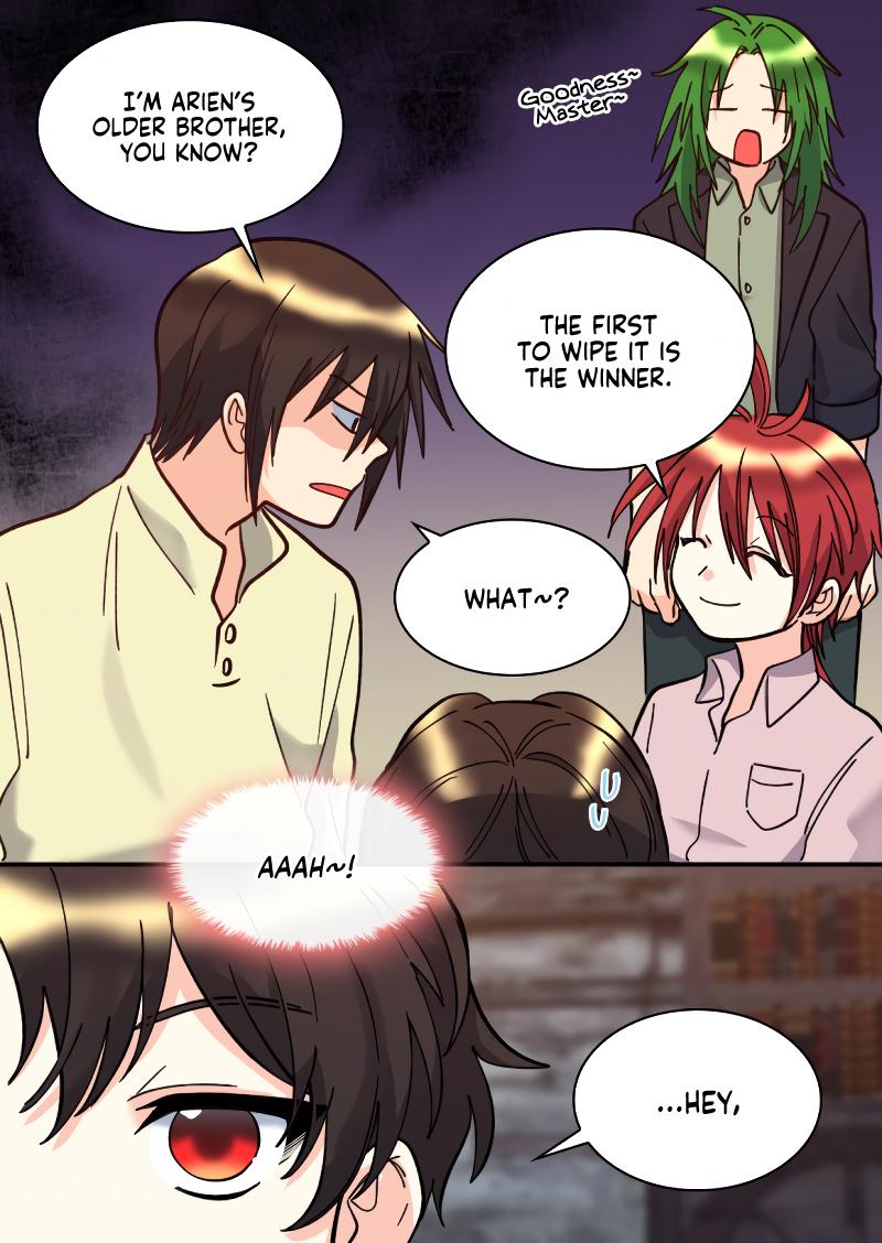 The Twin Siblings’ New Life Chapter 70 - Page 9