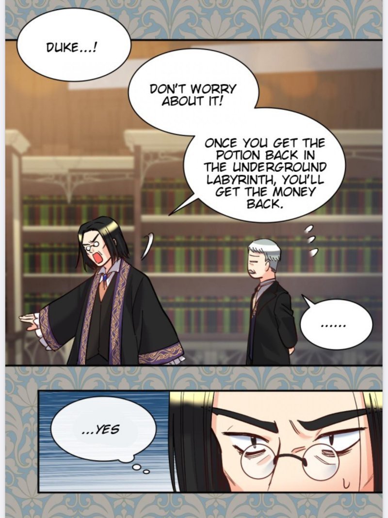 The Twin Siblings’ New Life Chapter 73 - Page 10