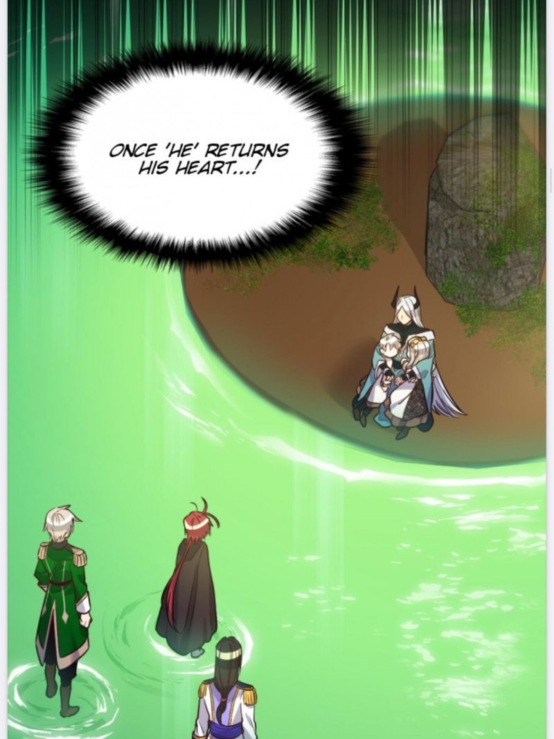 The Twin Siblings’ New Life Chapter 73 - Page 11