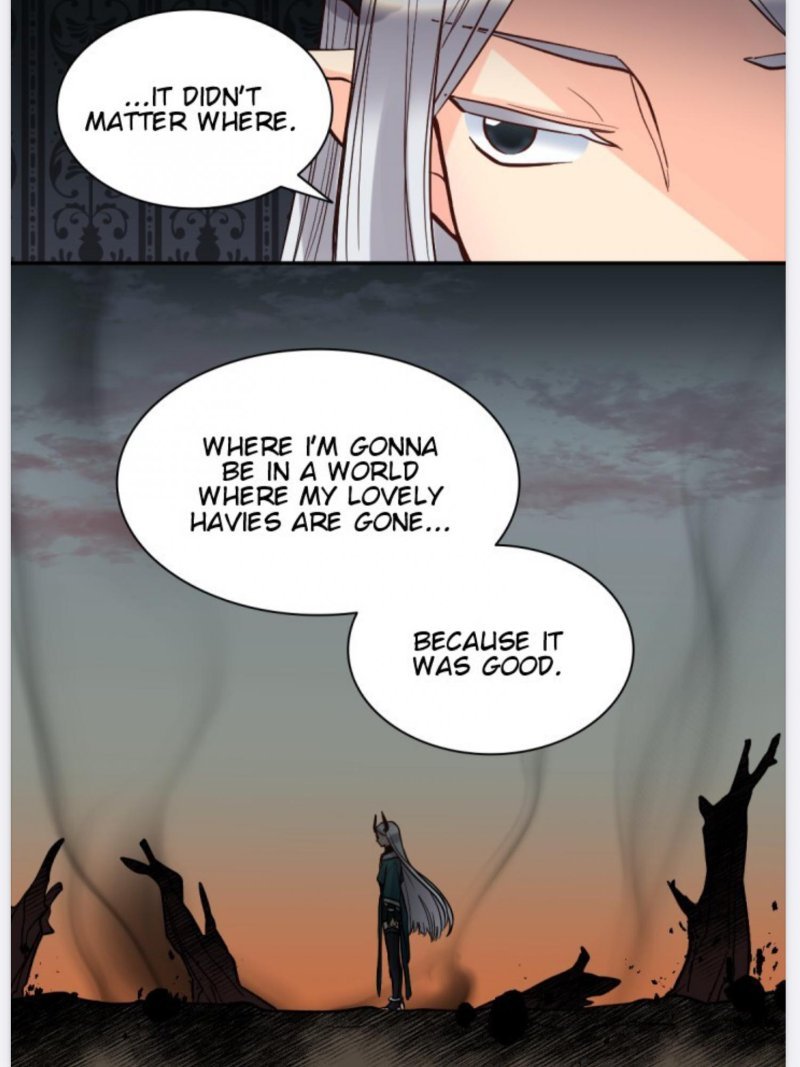 The Twin Siblings’ New Life Chapter 73 - Page 35