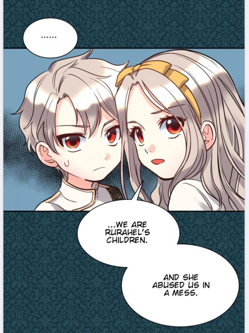 The Twin Siblings’ New Life Chapter 73 - Page 41