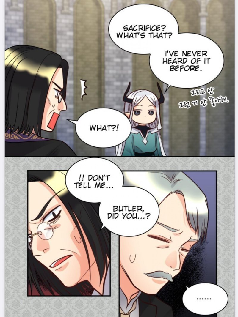 The Twin Siblings’ New Life Chapter 74 - Page 25