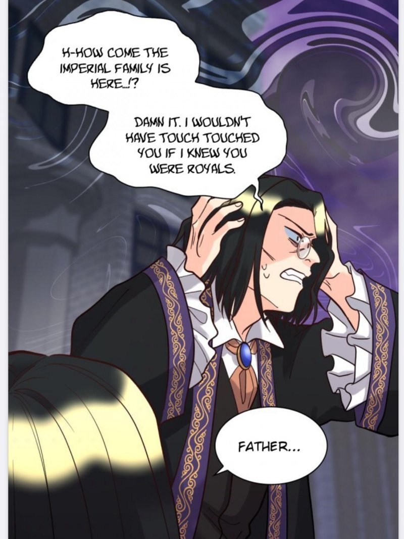 The Twin Siblings’ New Life Chapter 74 - Page 39