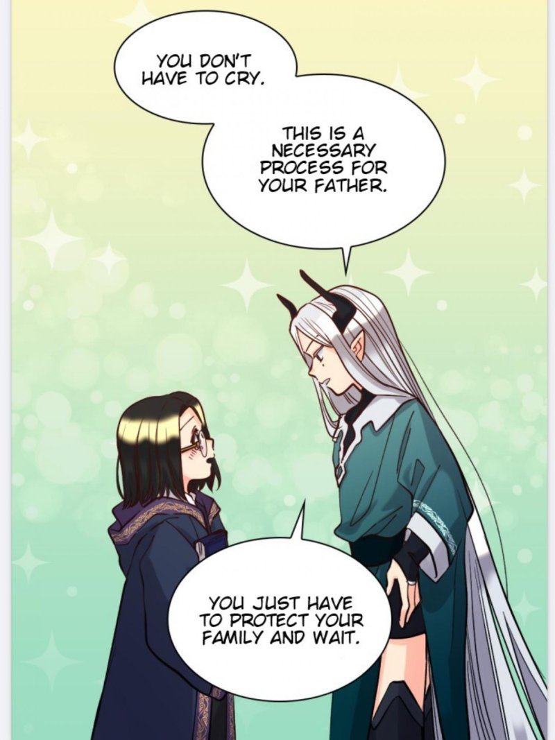 The Twin Siblings’ New Life Chapter 74 - Page 49