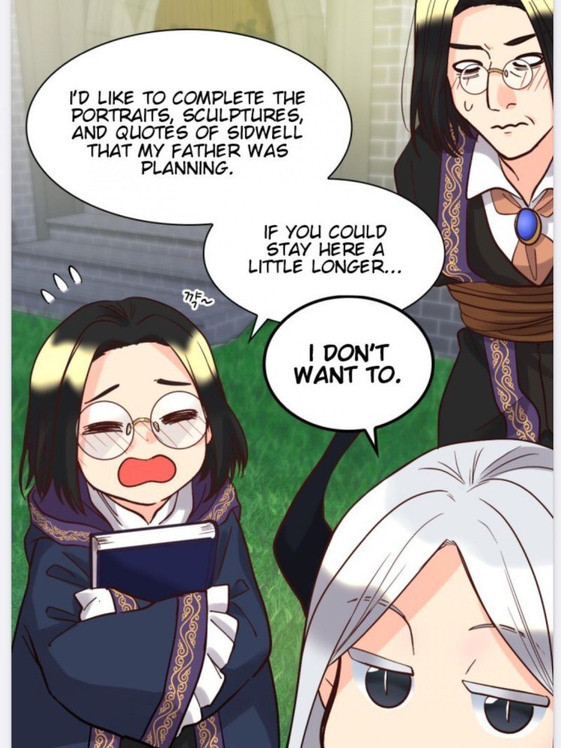 The Twin Siblings’ New Life Chapter 74 - Page 53