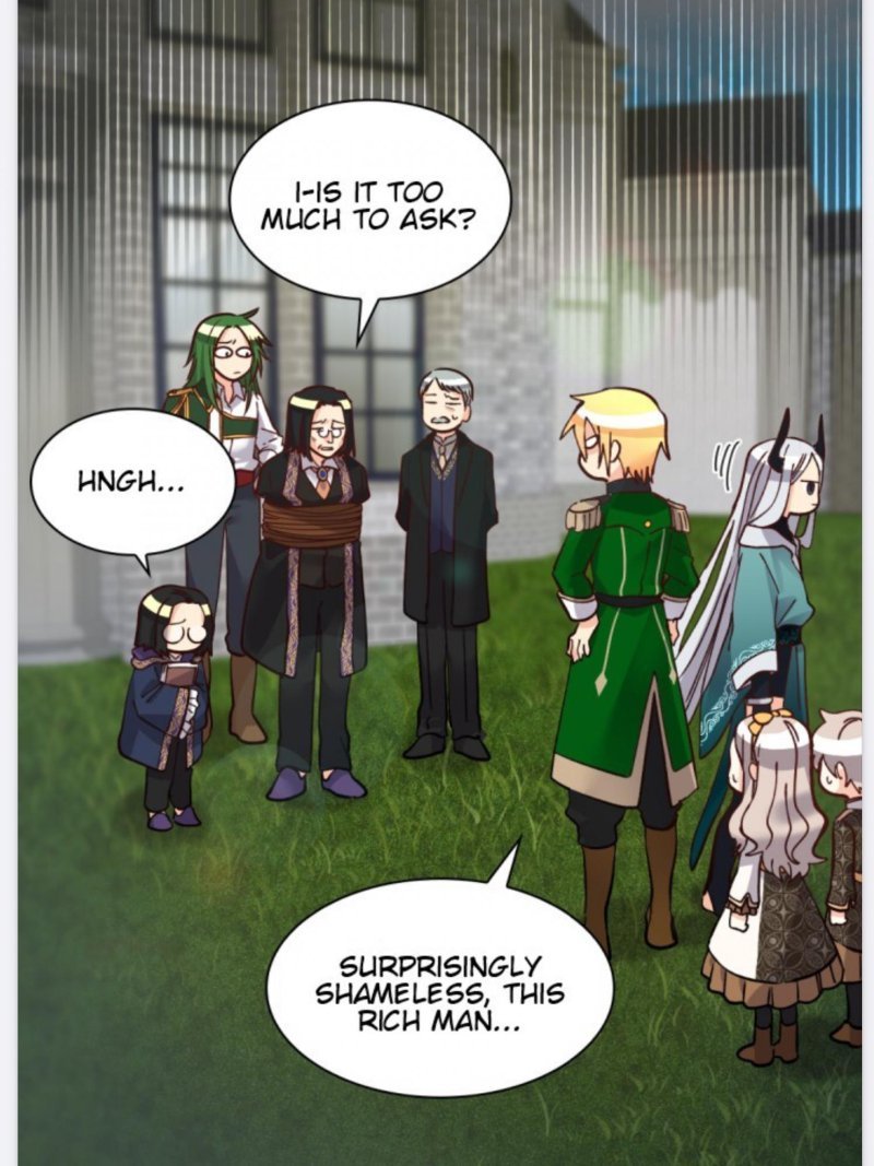 The Twin Siblings’ New Life Chapter 74 - Page 54