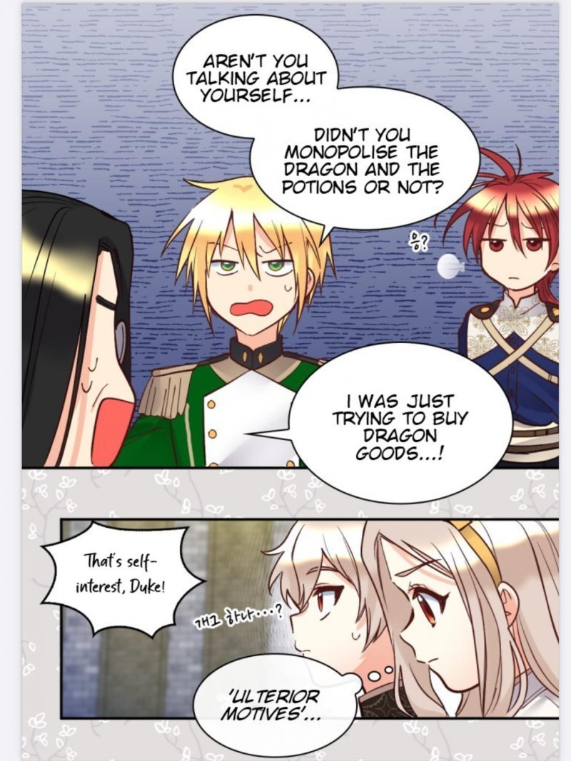 The Twin Siblings’ New Life Chapter 74 - Page 59