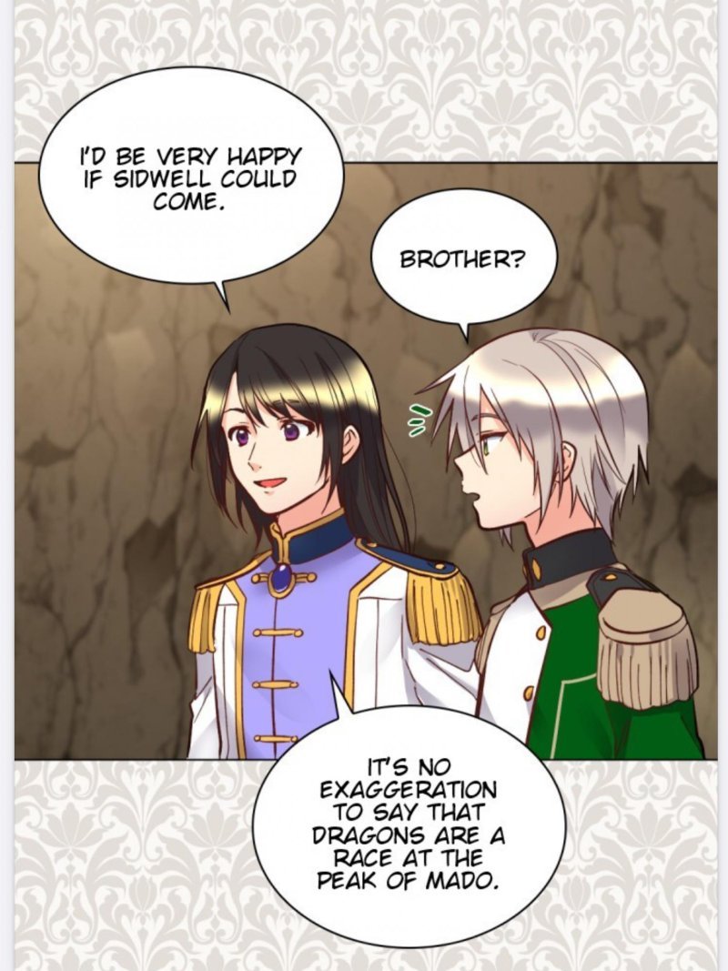 The Twin Siblings’ New Life Chapter 74 - Page 7