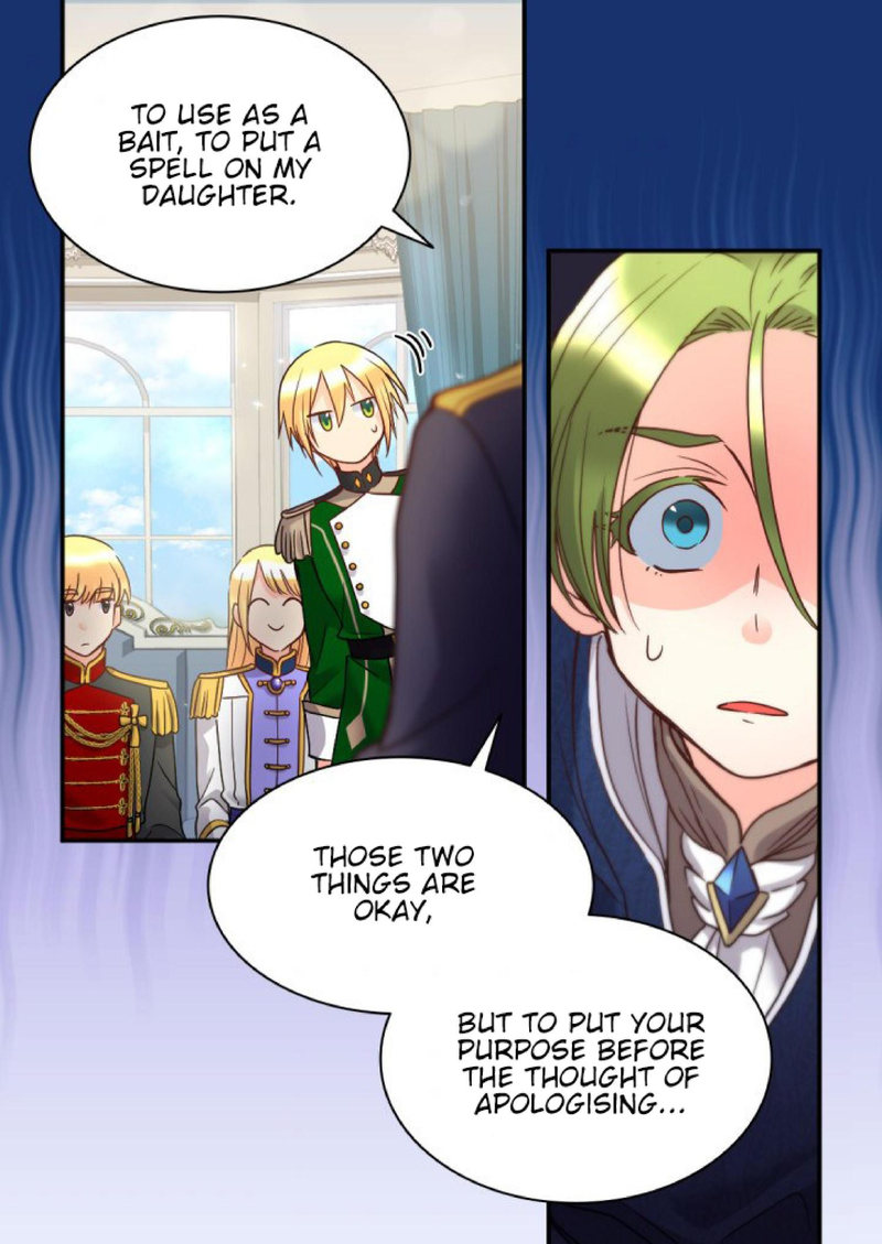 The Twin Siblings’ New Life Chapter 78 - Page 8