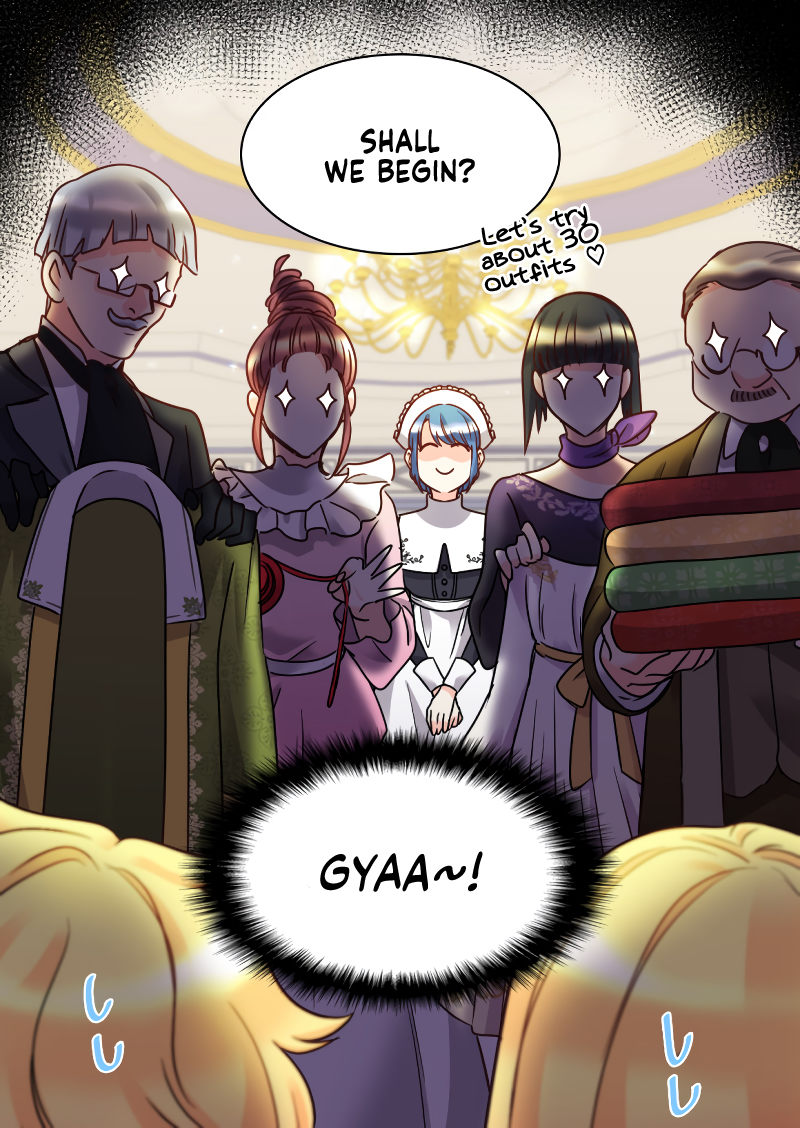 The Twin Siblings’ New Life Chapter 80 - Page 30