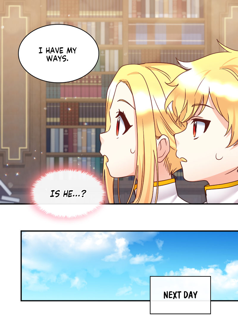 The Twin Siblings’ New Life Chapter 80 - Page 60