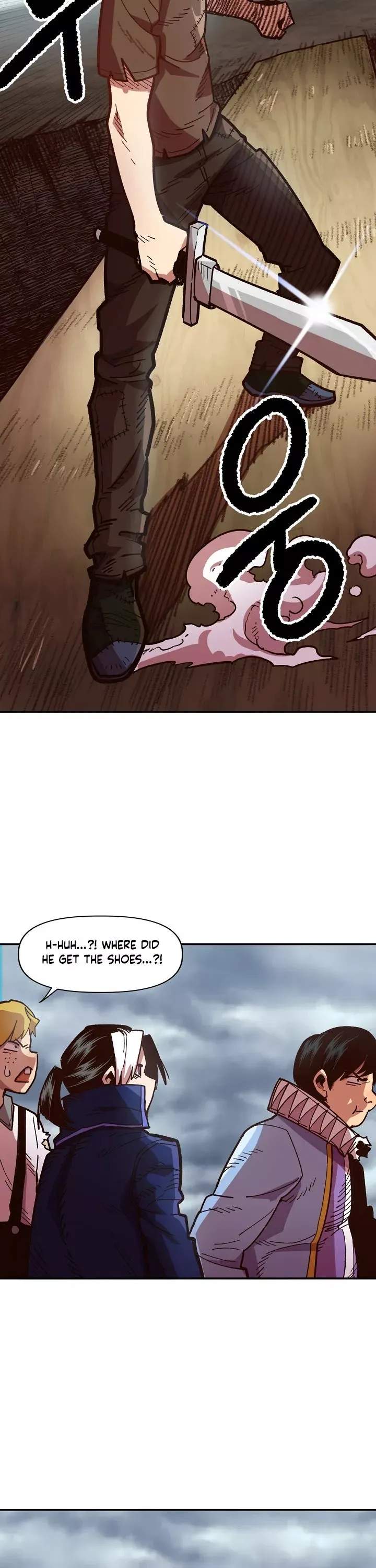 Slave B Chapter 10 - Page 9