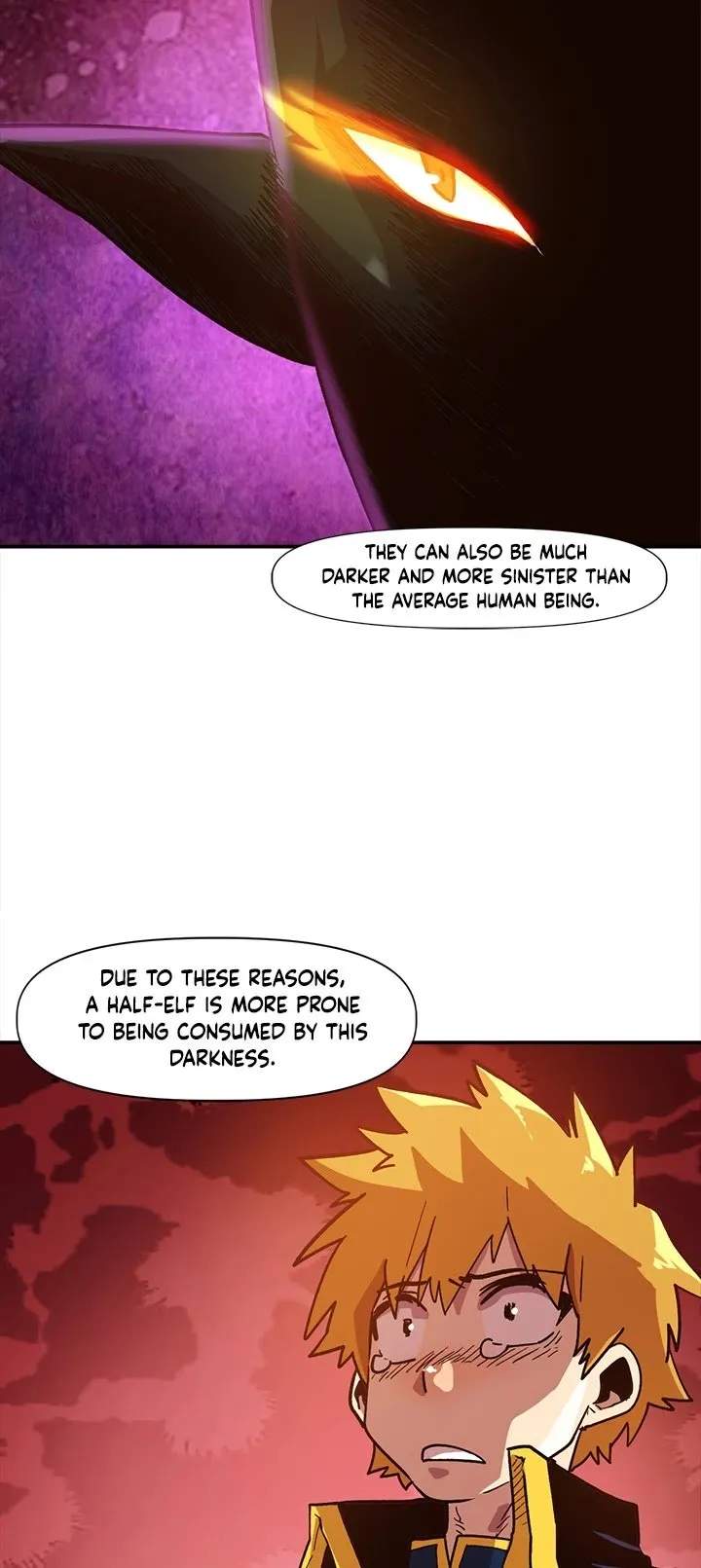 Slave B Chapter 15 - Page 18