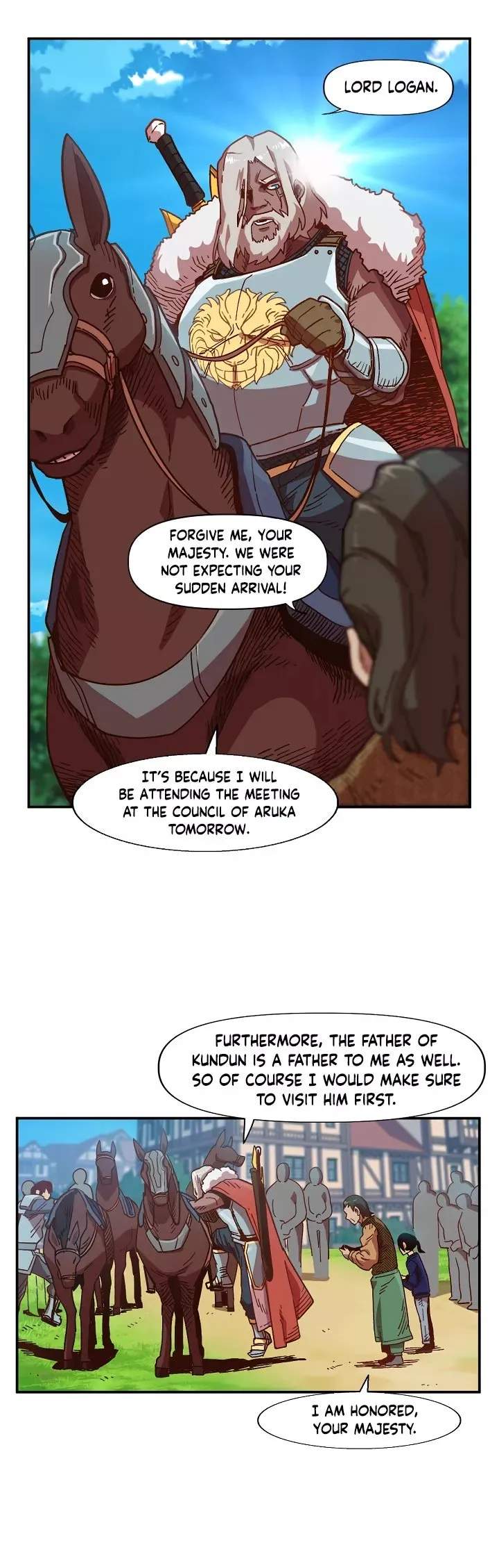 Slave B Chapter 2 - Page 12