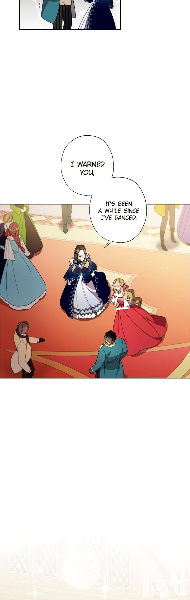 I Raised Cinderella Preciously Chapter 10 - Page 22