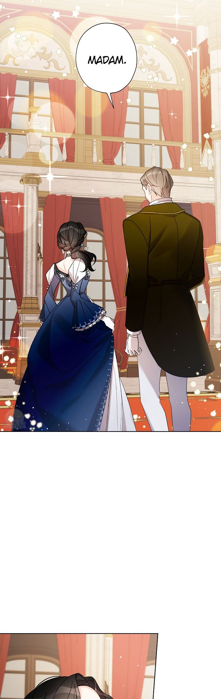 I Raised Cinderella Preciously Chapter 10 - Page 23