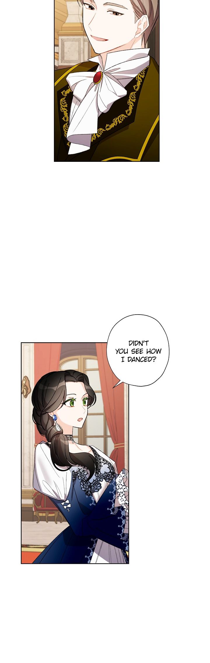 I Raised Cinderella Preciously Chapter 10 - Page 27