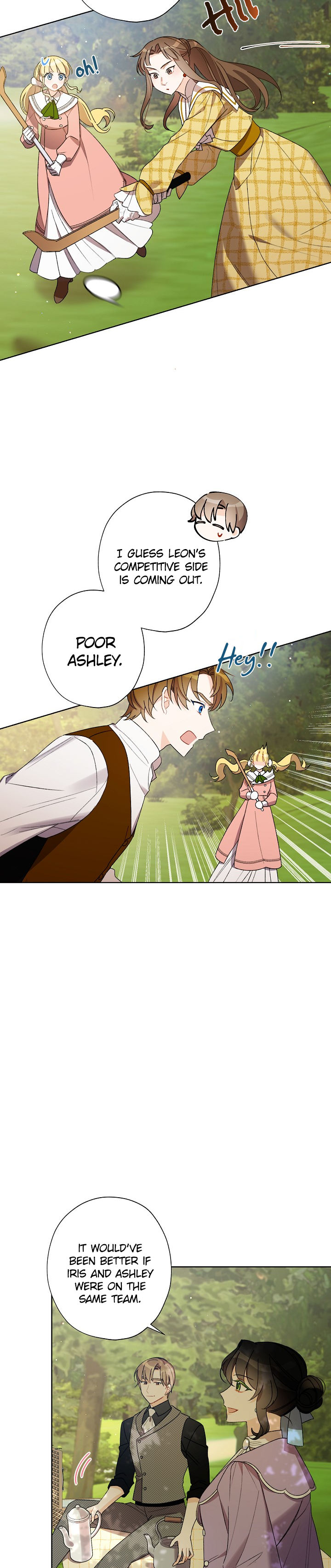 I Raised Cinderella Preciously Chapter 12 - Page 6