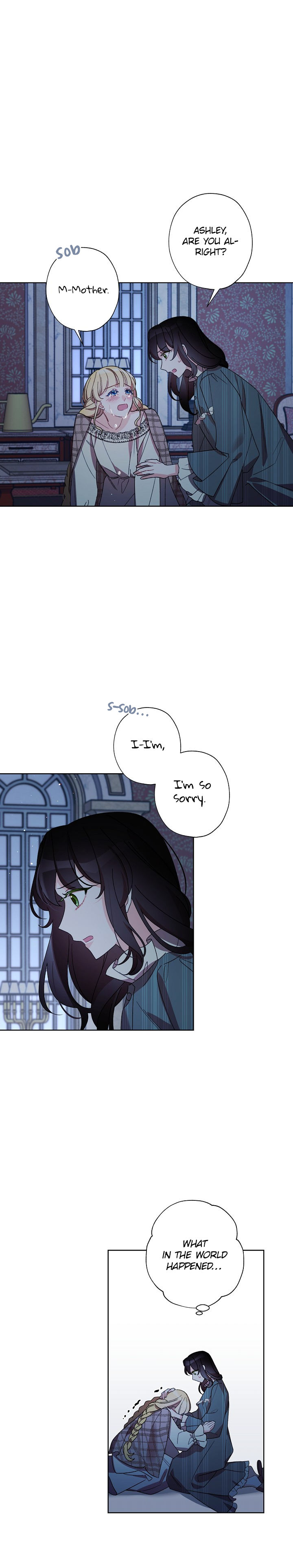 I Raised Cinderella Preciously Chapter 16 - Page 4