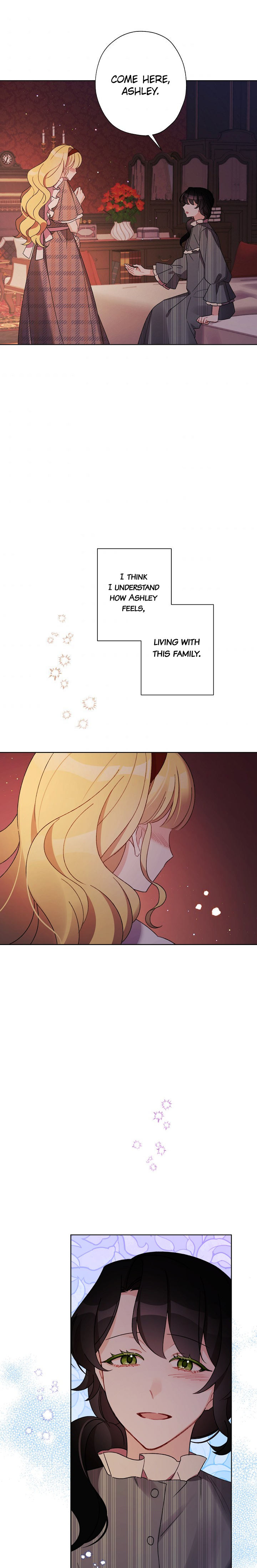 I Raised Cinderella Preciously Chapter 23 - Page 19