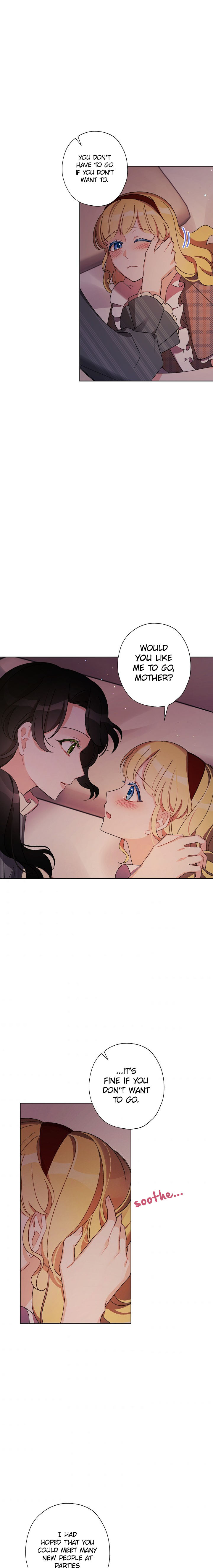 I Raised Cinderella Preciously Chapter 24 - Page 12