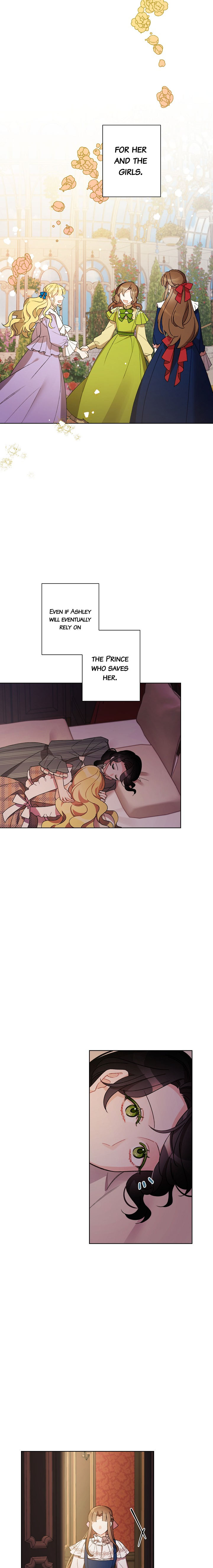 I Raised Cinderella Preciously Chapter 24 - Page 6