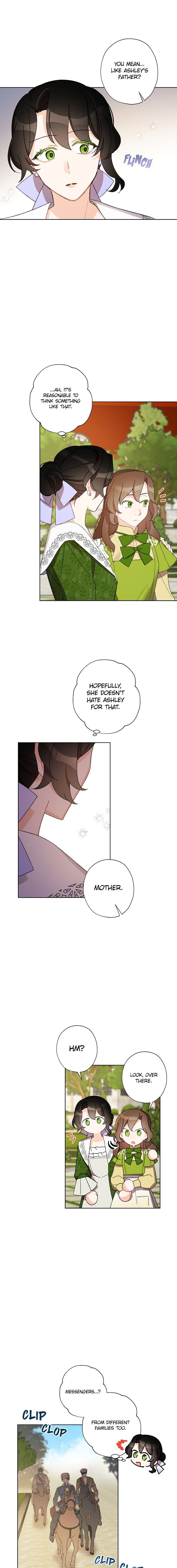 I Raised Cinderella Preciously Chapter 26 - Page 5