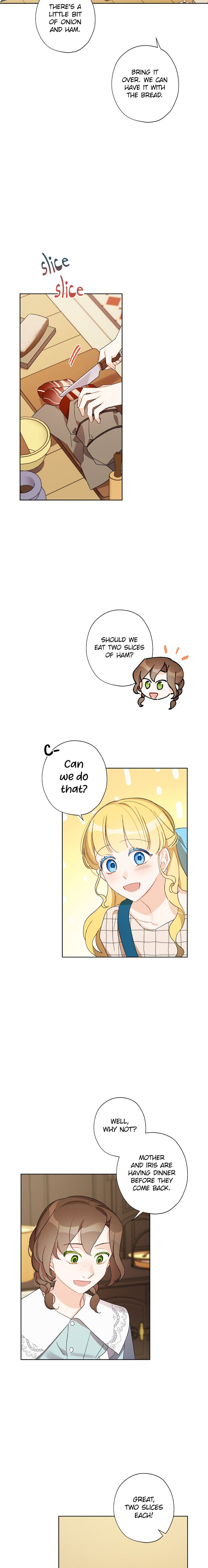 I Raised Cinderella Preciously Chapter 29 - Page 3