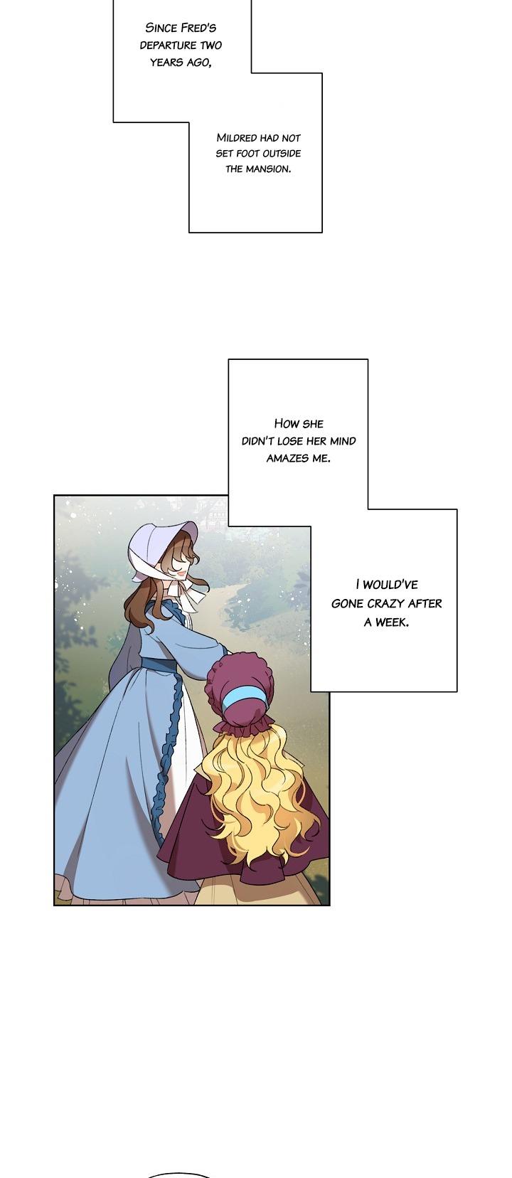 I Raised Cinderella Preciously Chapter 3 - Page 5