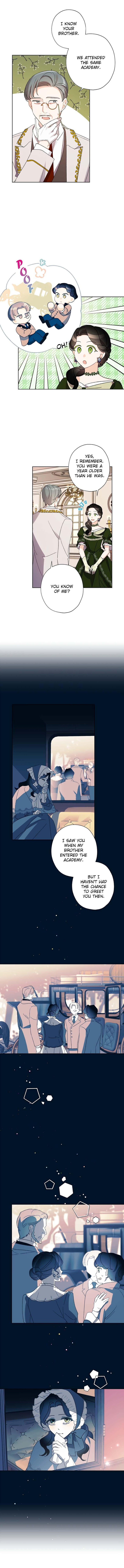 I Raised Cinderella Preciously Chapter 34 - Page 10