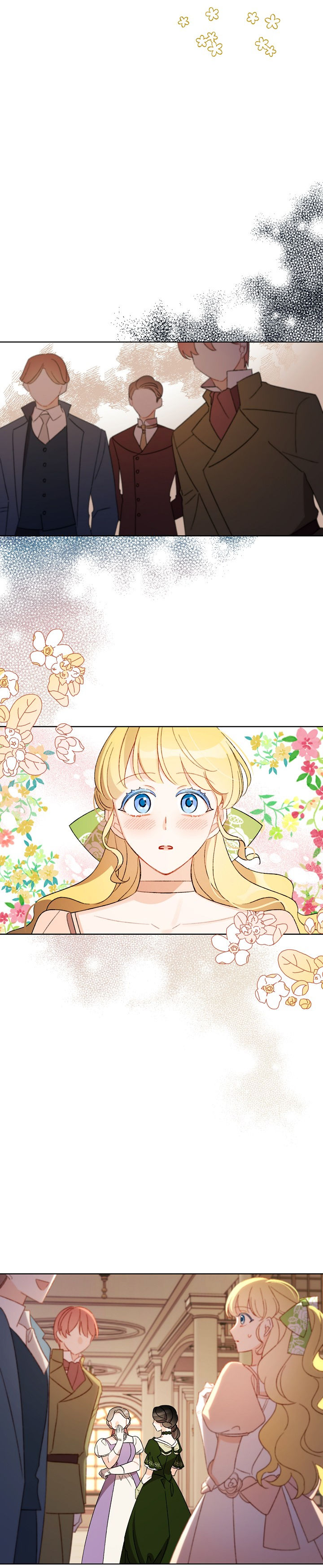 I Raised Cinderella Preciously Chapter 35 - Page 2