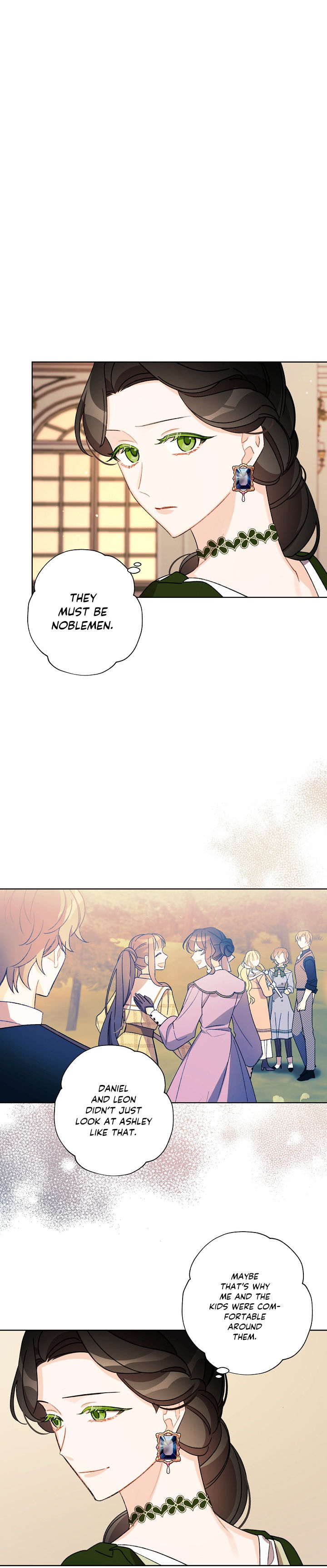 I Raised Cinderella Preciously Chapter 35 - Page 3