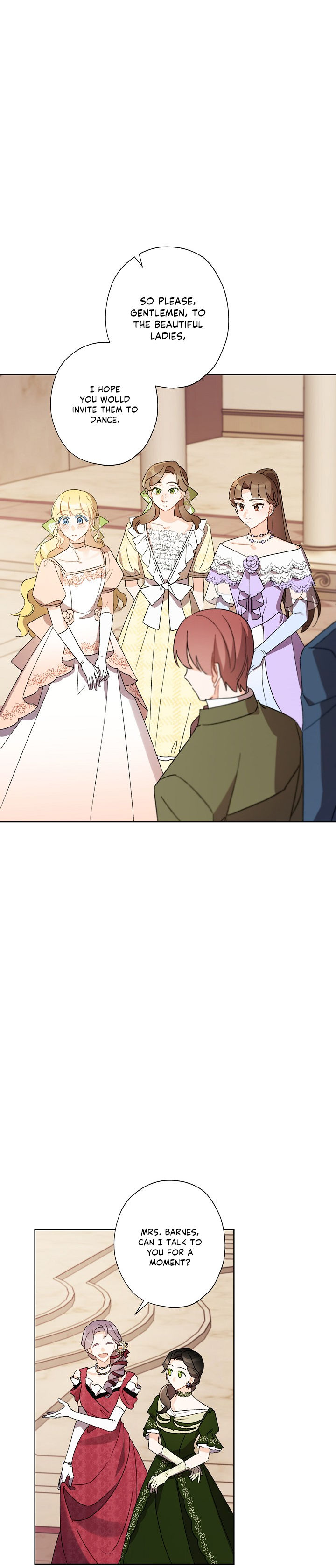 I Raised Cinderella Preciously Chapter 35 - Page 5