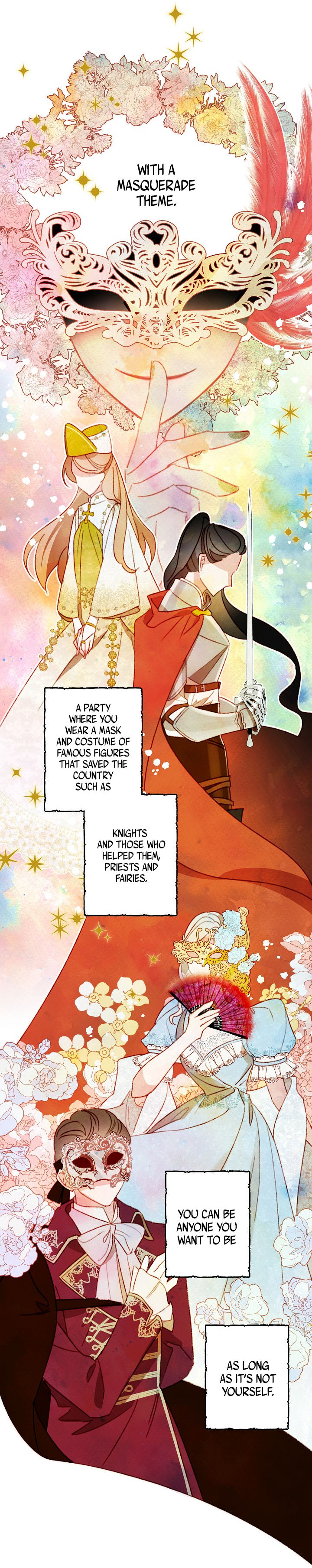 I Raised Cinderella Preciously Chapter 37 - Page 15