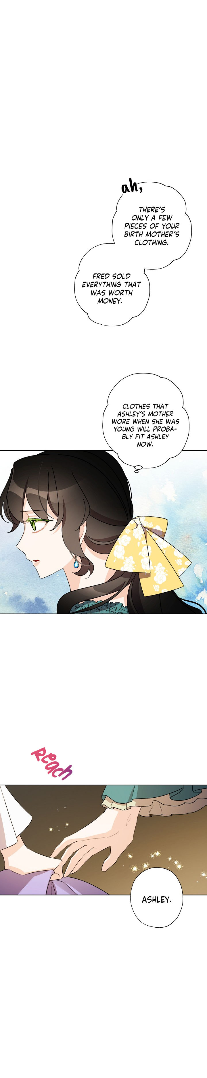 I Raised Cinderella Preciously Chapter 37 - Page 22