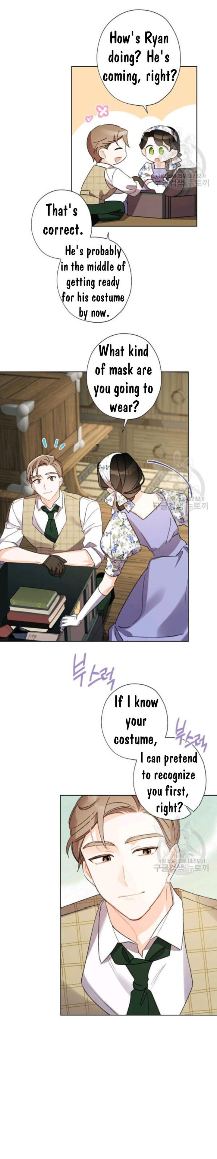 I Raised Cinderella Preciously Chapter 40 - Page 18