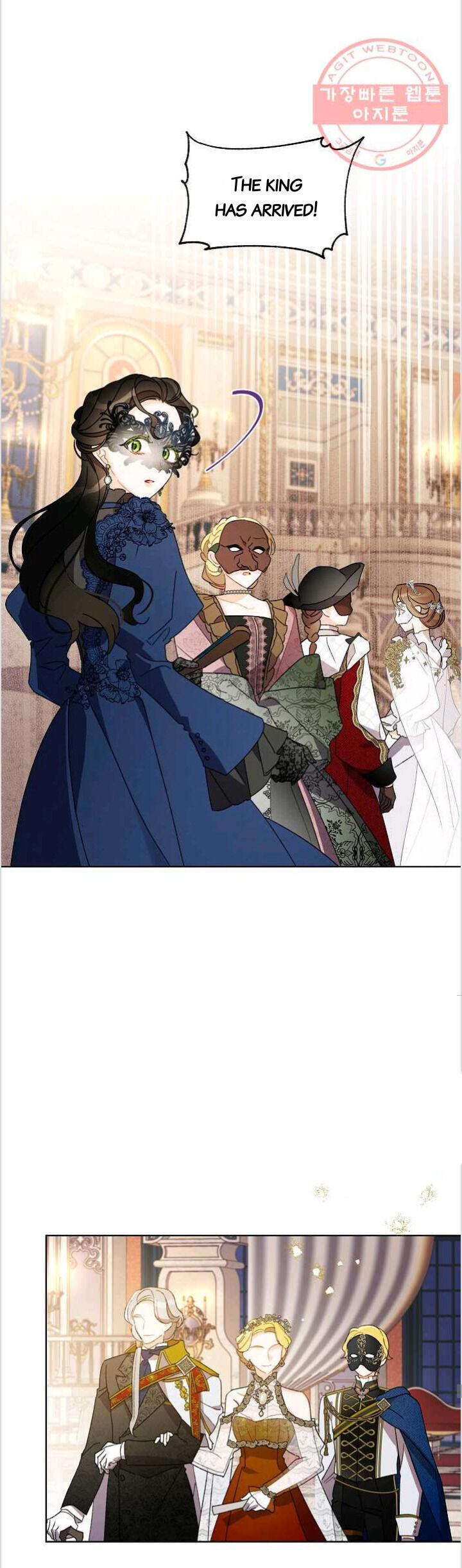 I Raised Cinderella Preciously Chapter 41 - Page 15