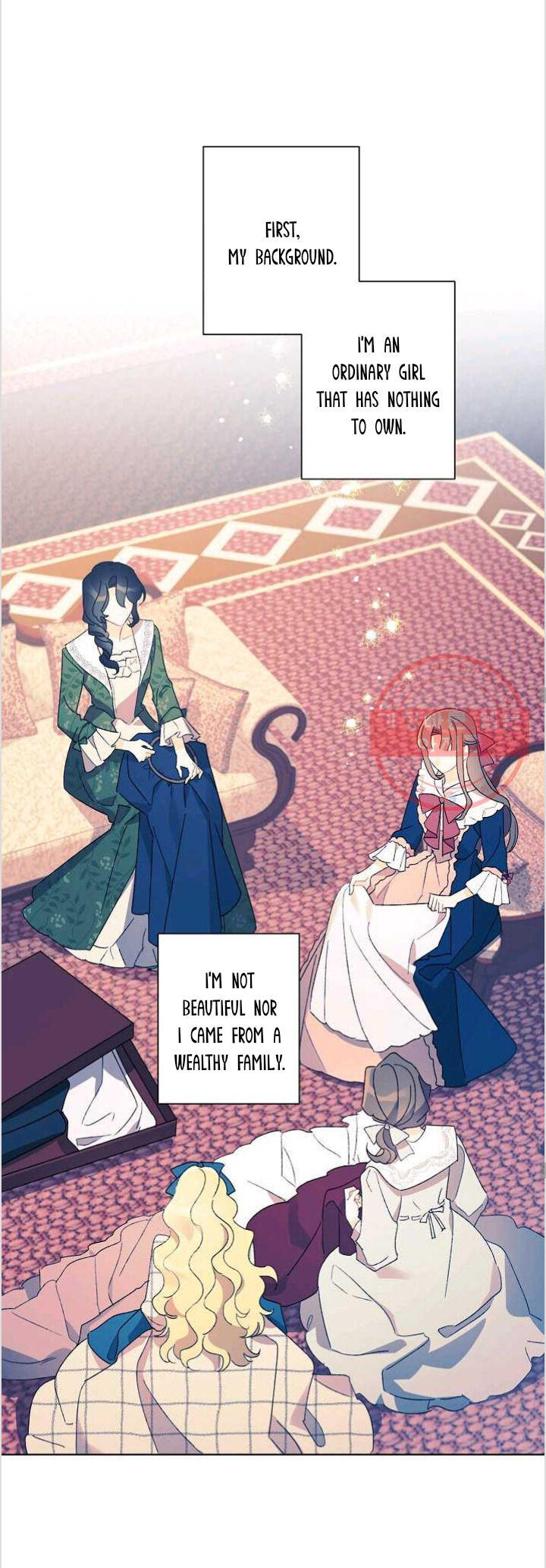 I Raised Cinderella Preciously Chapter 41 - Page 24