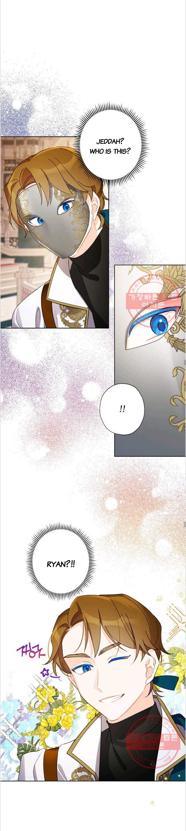 I Raised Cinderella Preciously Chapter 41 - Page 28