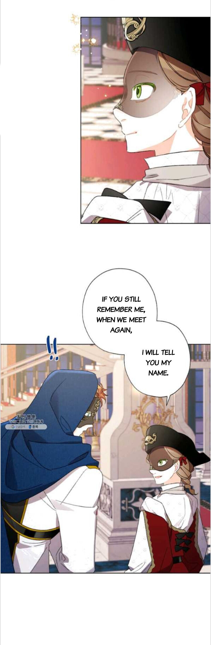 I Raised Cinderella Preciously Chapter 43 - Page 3