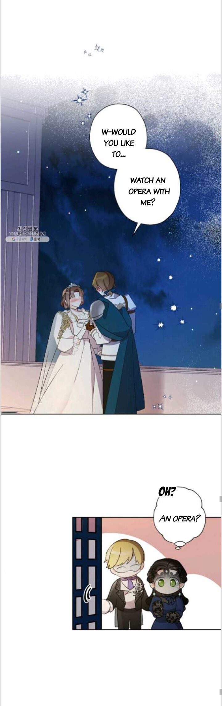 I Raised Cinderella Preciously Chapter 44 - Page 22